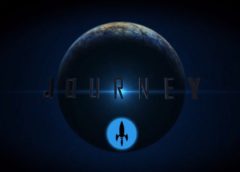 Journey VR (Steam VR)