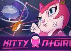 Kitty Nigiri (Steam VR)