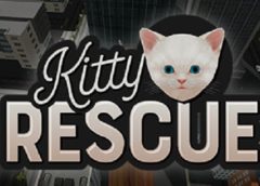 Kitty Rescue (Steam VR)