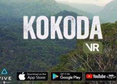 Kokoda VR (Steam VR)