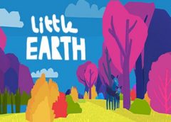 Little Earth (Steam VR)