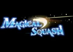 Magical Squash (Steam VR)