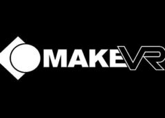 MakeVR Pro (Steam VR)