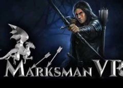 MarksmanVR (Steam VR)
