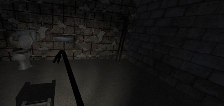 Maze Run VR (Steam VR)