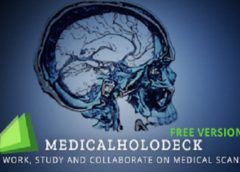 Medicalholodeck Free (Steam VR)
