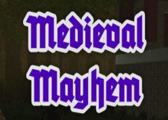Medieval Mayhem (Steam VR)