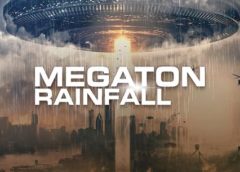 Megaton Rainfall (Steam VR)