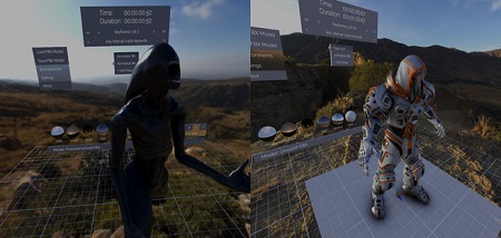 Merper VR (Steam VR)