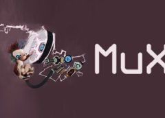 MuX (Steam VR)