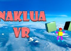 Naklua VR (Steam VR)