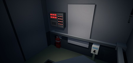 No Ordinary Elevator (Steam VR)