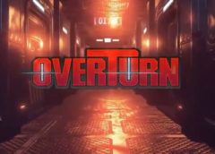 OVERTURN (Steam VR)