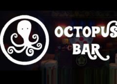 Octopus Bar (Steam VR)