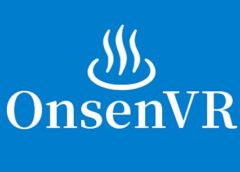 OnsenVR (Steam VR)