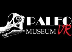PALEO museum VR (Steam VR)