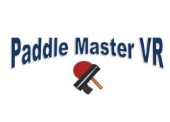 Paddle Master VR (Steam VR)