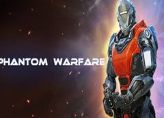 Phantom Warfare (Steam VR)