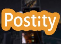 Postity (Steam VR)