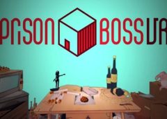 Prison Boss VR (Steam VR)