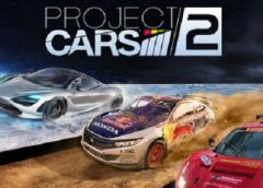 Project CARS 2 (Steam VR)