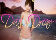 ProjectM: Daydream (Steam VR)