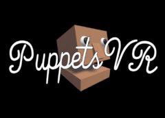PuppetsVR (Steam VR)