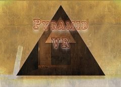 Pyramid VR (Steam VR)