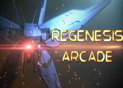 Regenesis Arcade (Steam VR)