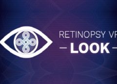 Retinopsy VR - Look (Steam VR)