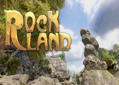 Rockland VR (Steam VR)