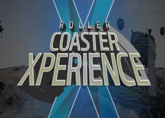 Rollercoaster Xperience (Steam VR)