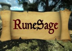 RuneSage (Steam VR)