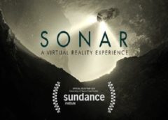 SONAR (Steam VR)