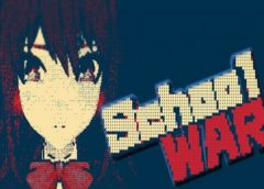 SchoolWar - become a VR AnimeGirl (Steam VR)