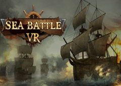 Sea Battle VR (Steam VR)