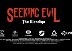 Seeking Evil: The Wendigo (Steam VR)