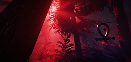 Seeking Evil: The Wendigo (Steam VR)