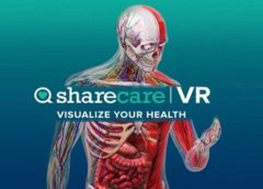 Sharecare VR (Steam VR)