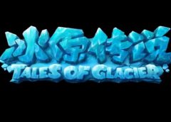 Tales of Glacier (Steam VR)