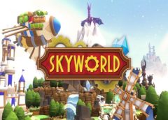 Skyworld (Steam VR)