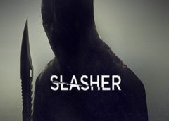 Slasher VR (Steam VR)