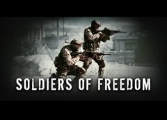 Soldiers Of Freedom (Steam VR)