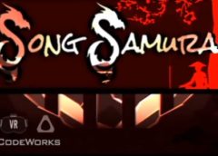 Song Samurai (Steam VR)