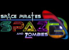 Space Pirates And Zombies 2 (Steam VR)