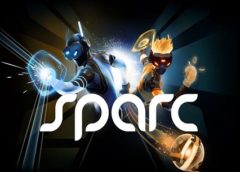 Sparc (Steam VR)