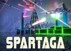 Spartaga (Steam VR)