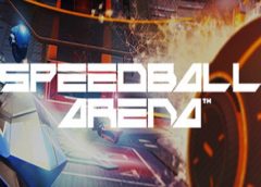 Speedball Arena (Steam VR)