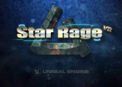 Star Rage VR (Steam VR)