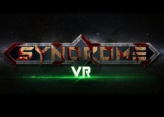 Syndrome VR (Steam VR)